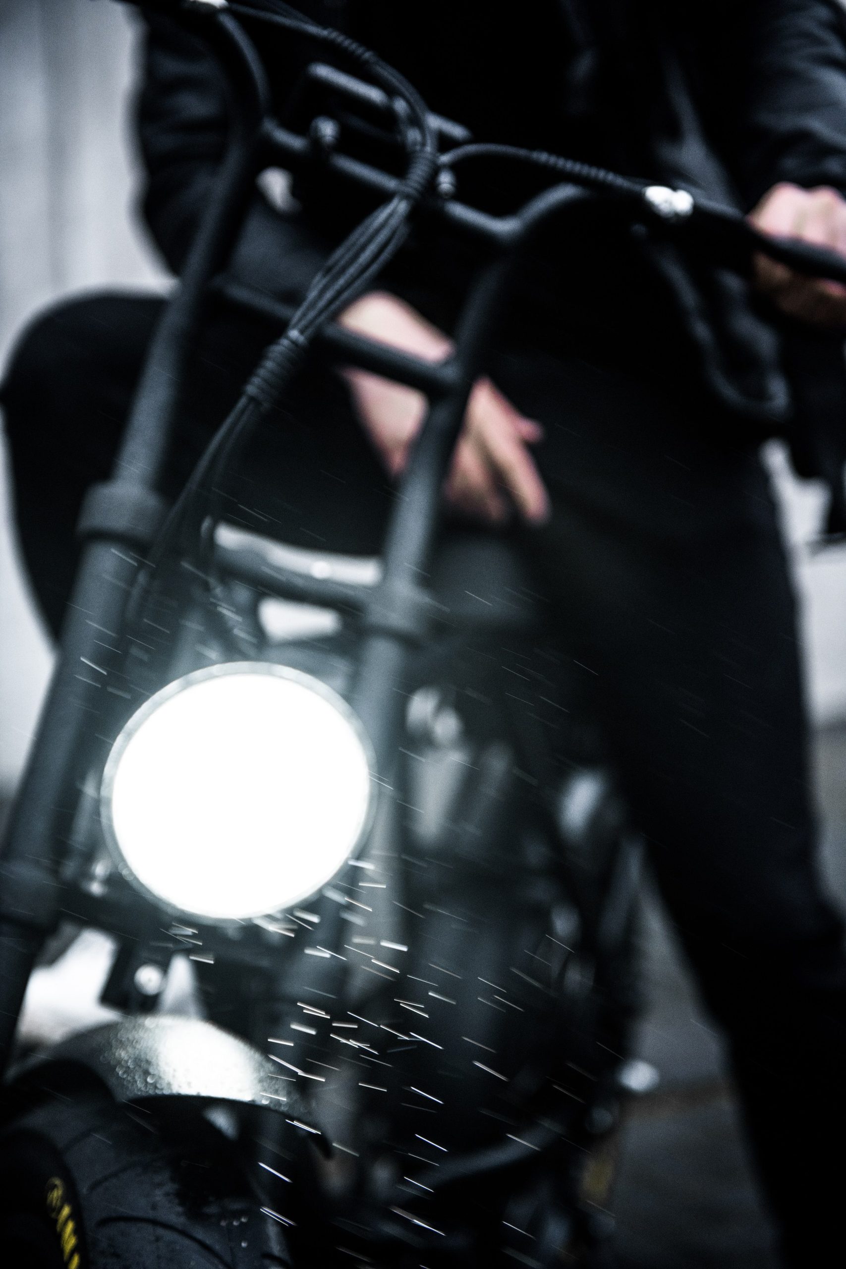 knaap elektrische fatbike kopen
