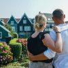 COMBI DEAL fietshuur, boottocht en klederdrachtfoto Volendam - Afbeelding 7