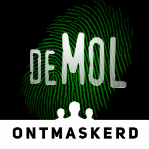 Ontmasker de mol