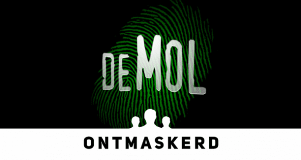 Ontmasker de mol