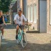 COMBI DEAL fietshuur, boottocht en klederdrachtfoto Volendam - Afbeelding 4