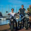 Scooter huren in Edam - Afbeelding 3