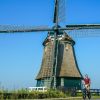 COMBI DEAL E-fatbike huren, boottocht en klederdrachtfoto Volendam - Afbeelding 2