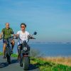 Scooter huren in Edam - Afbeelding 4