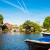 SUPER DEAL E-chopper arrangement Volendam - Afbeelding 13