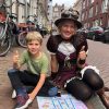 Kinder speurtocht Volendam - Afbeelding 4