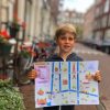 Kinder speurtocht Volendam - Afbeelding 3
