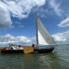 Boottocht Volendam en Marken
