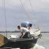 Boottocht voor groepen Volendam en Marken