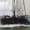 Rondvaart met zeilboot voor groepen Volendam