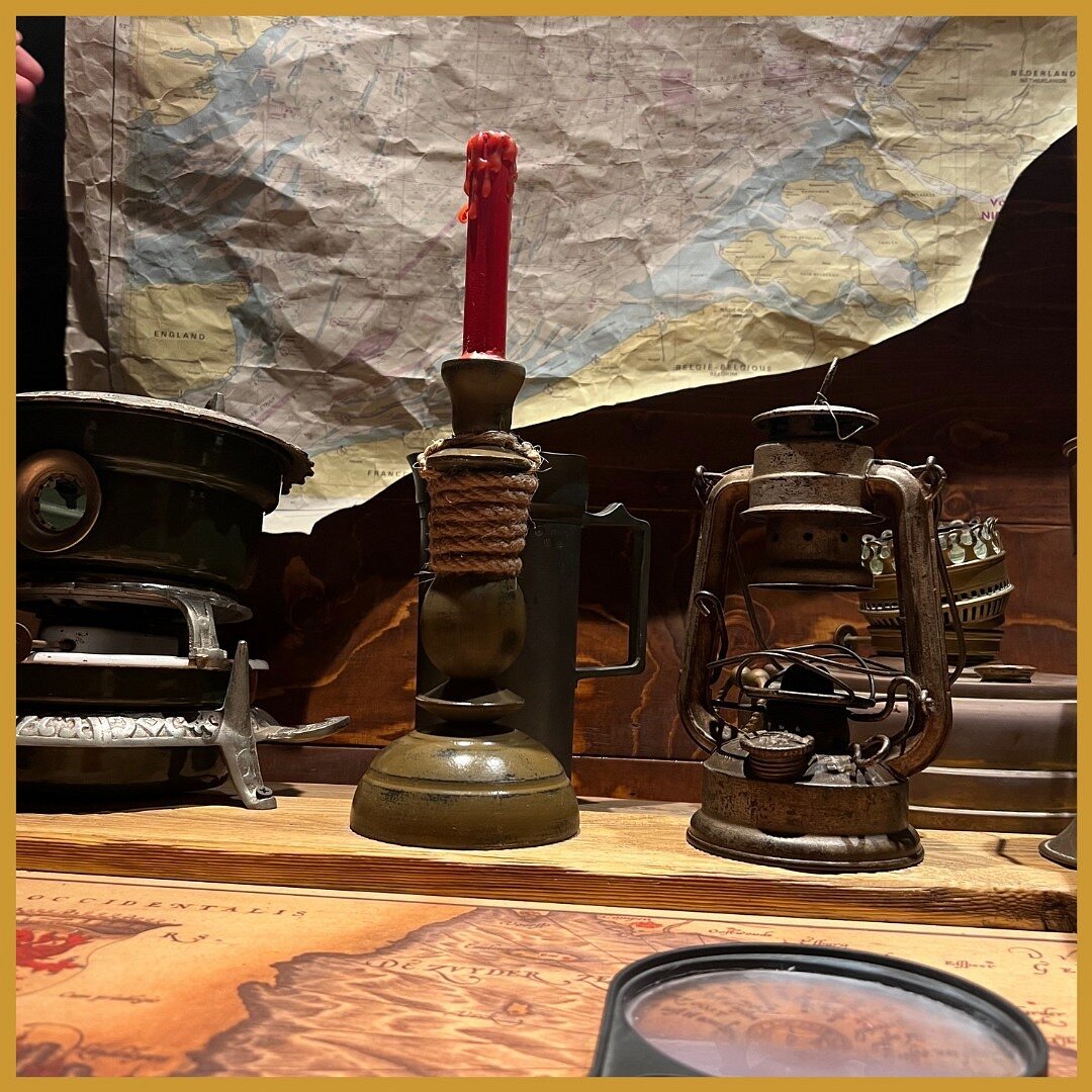 Escape room Volendam