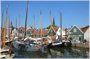 Monnickendam