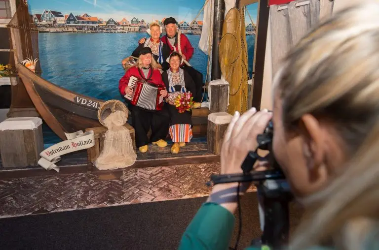Goedkope uitjes in Volendam