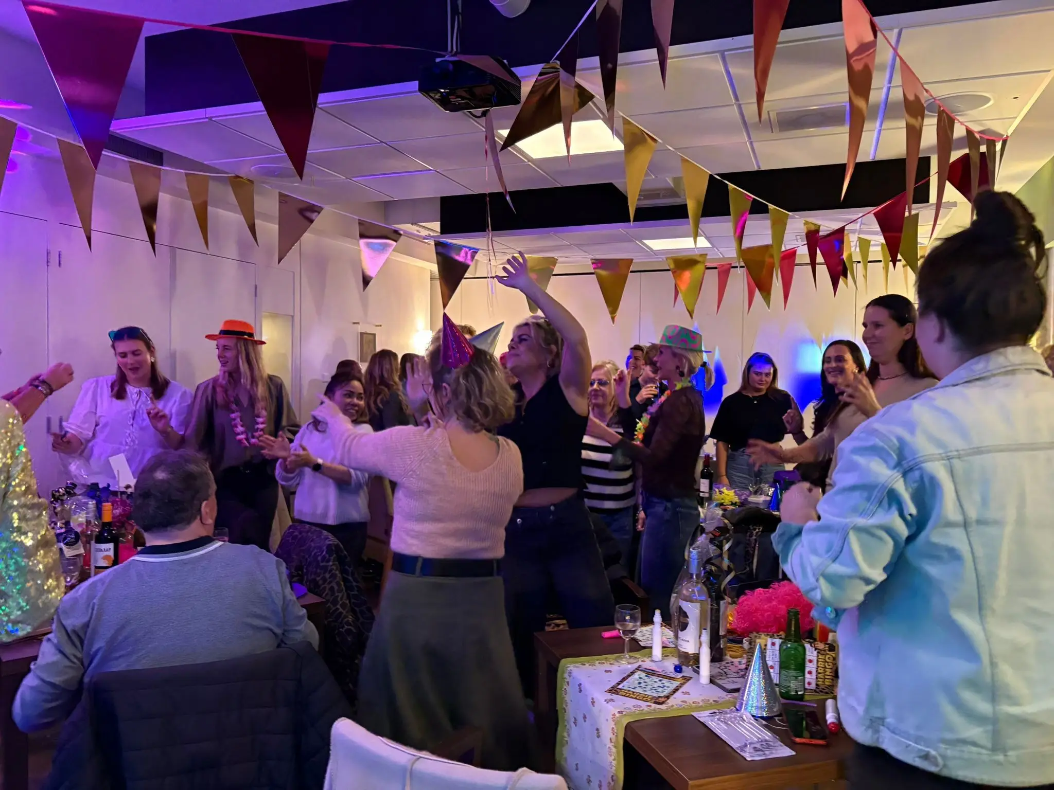 Volendamse Pubquiz