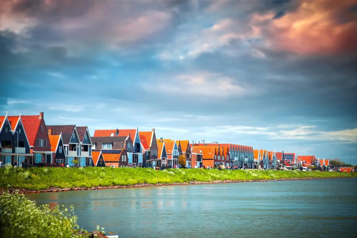 Wat is er te doen in Volendam?
