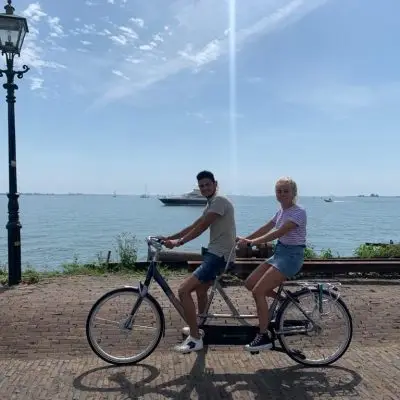 Tandems huren voor groepen