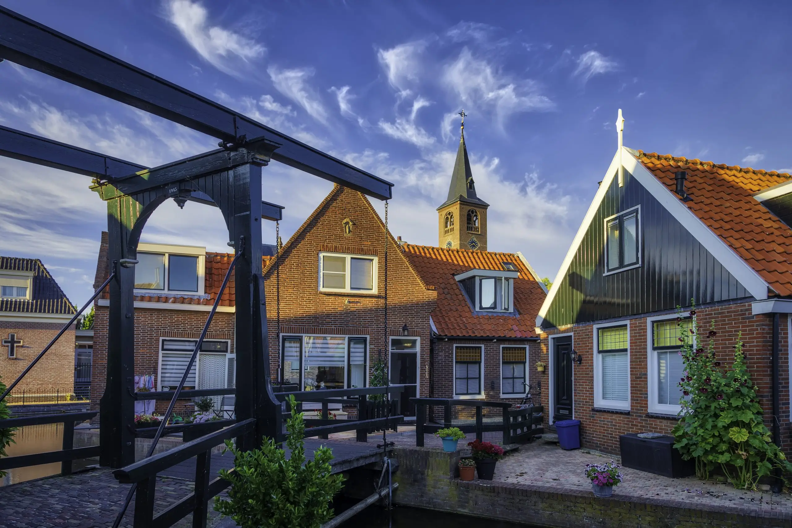 E-chopper huren in Volendam - Nr 1 uitje - Afbeelding 6