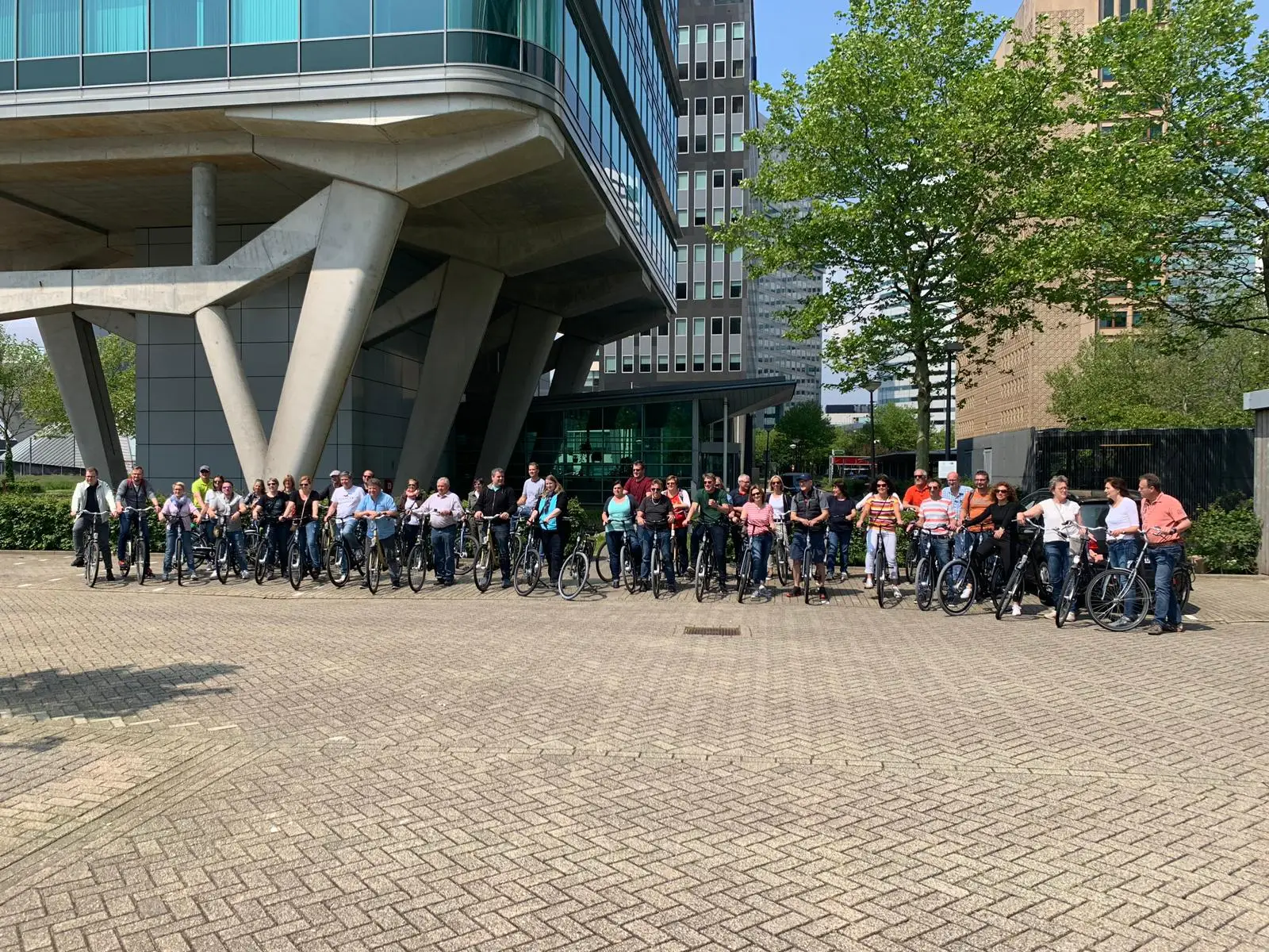 Fietstour met gids over Volendam en omgeving - Afbeelding 2