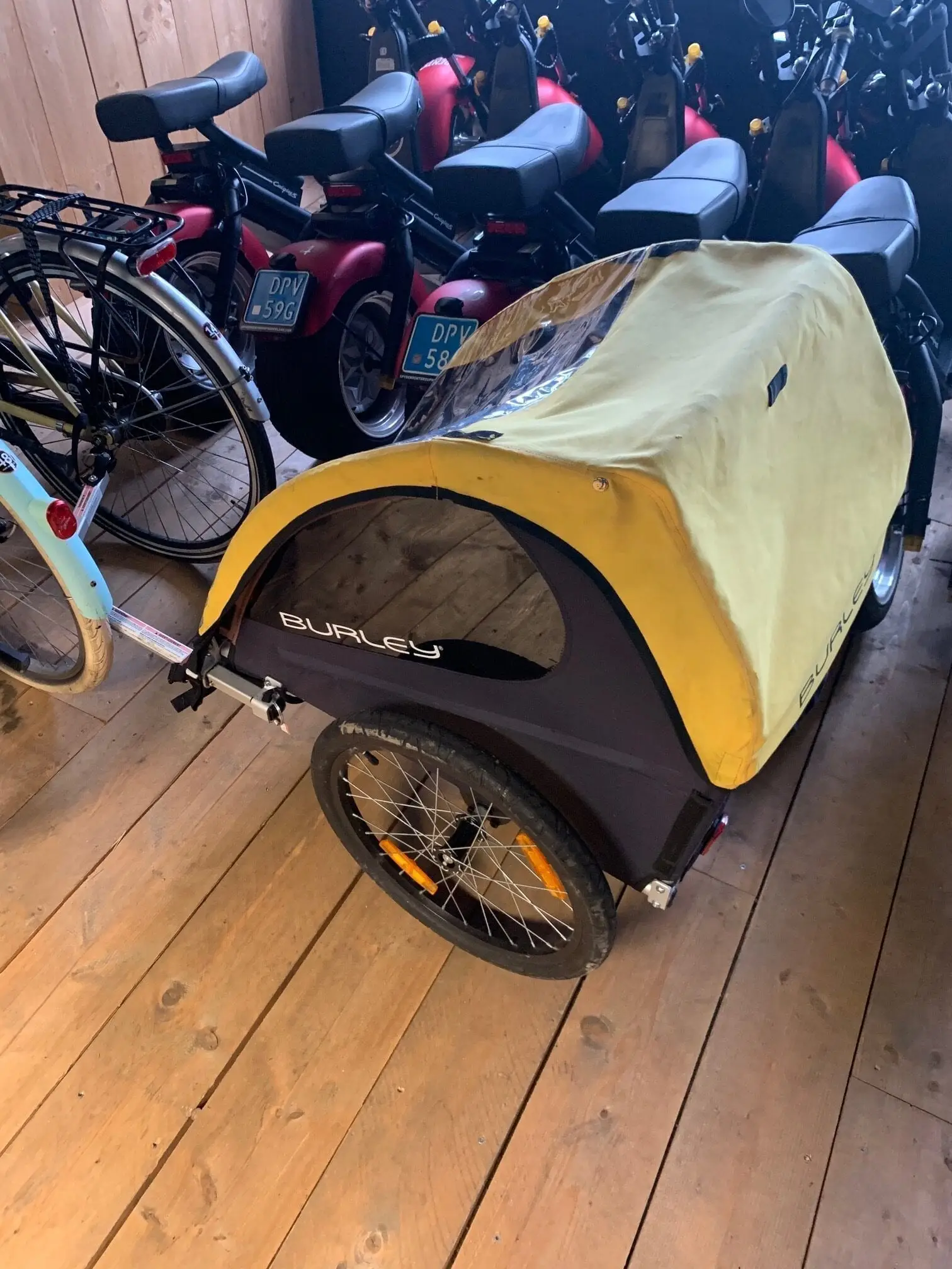 Fiets huren in Volendam - Afbeelding 11