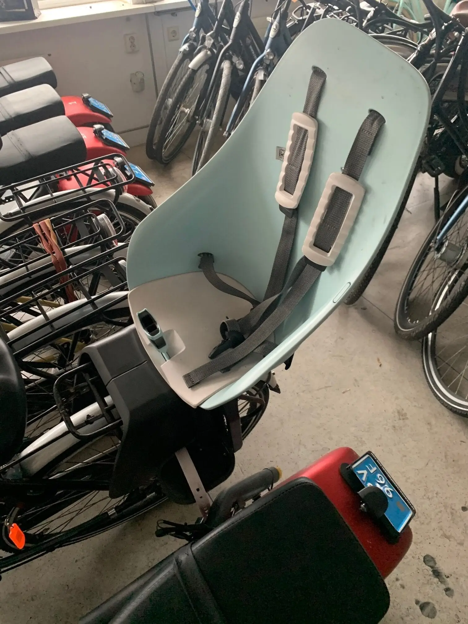 Fiets huren in Volendam - Afbeelding 12