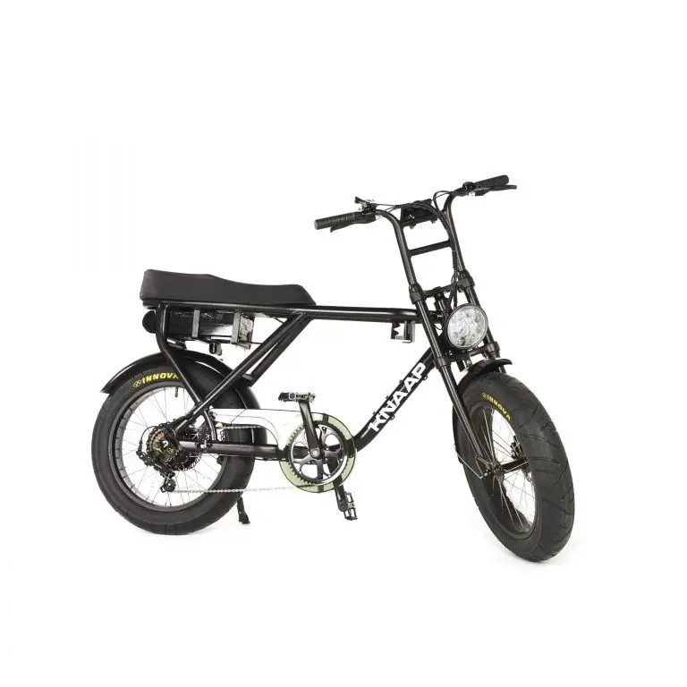 KNAAP bike kopen – Image 6