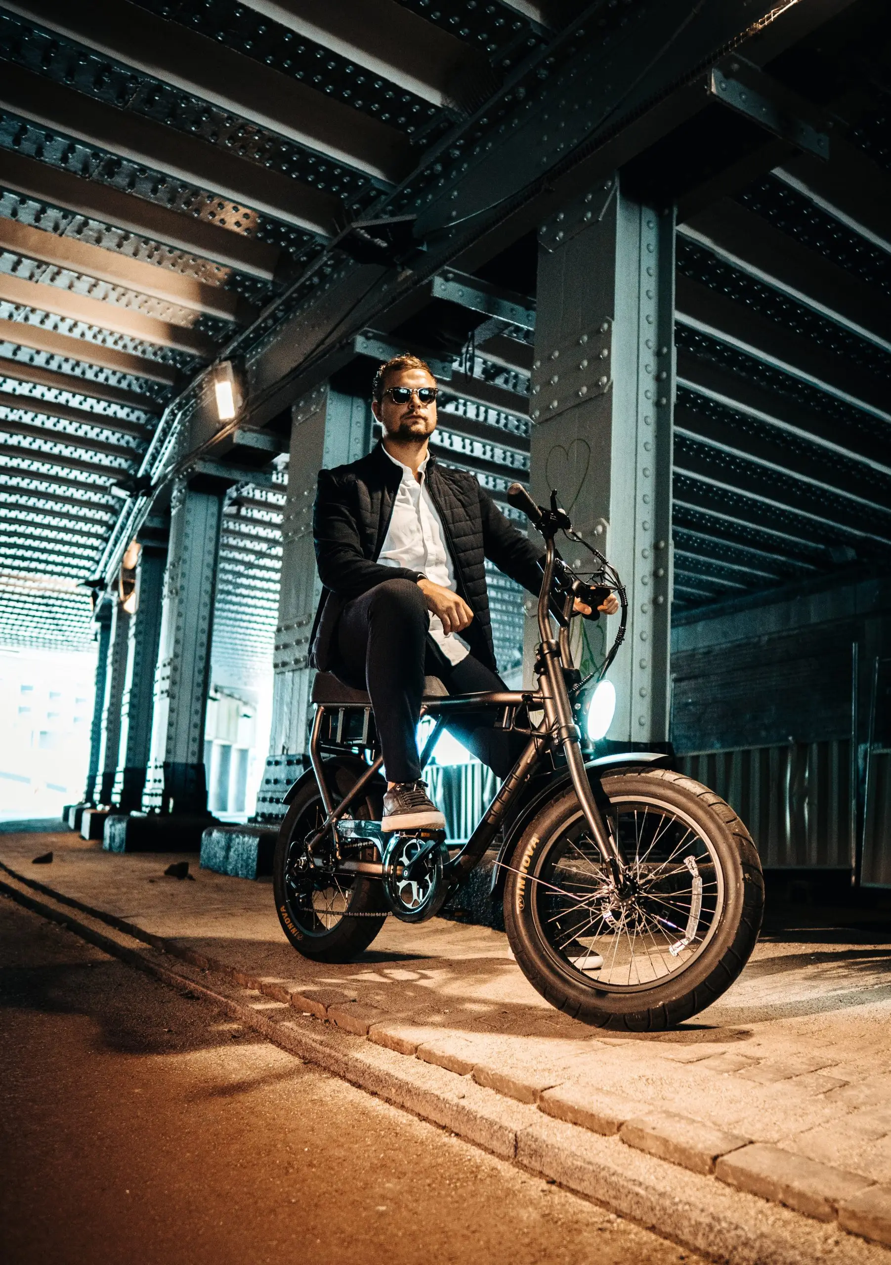 Acheter un vélo KNAAP