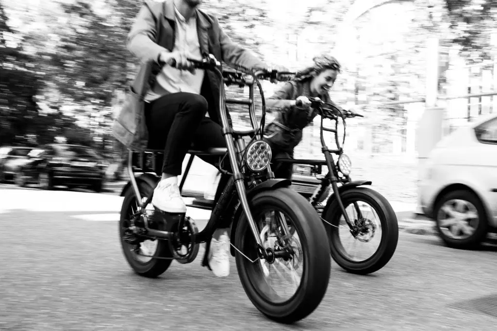 acheter un fatbike