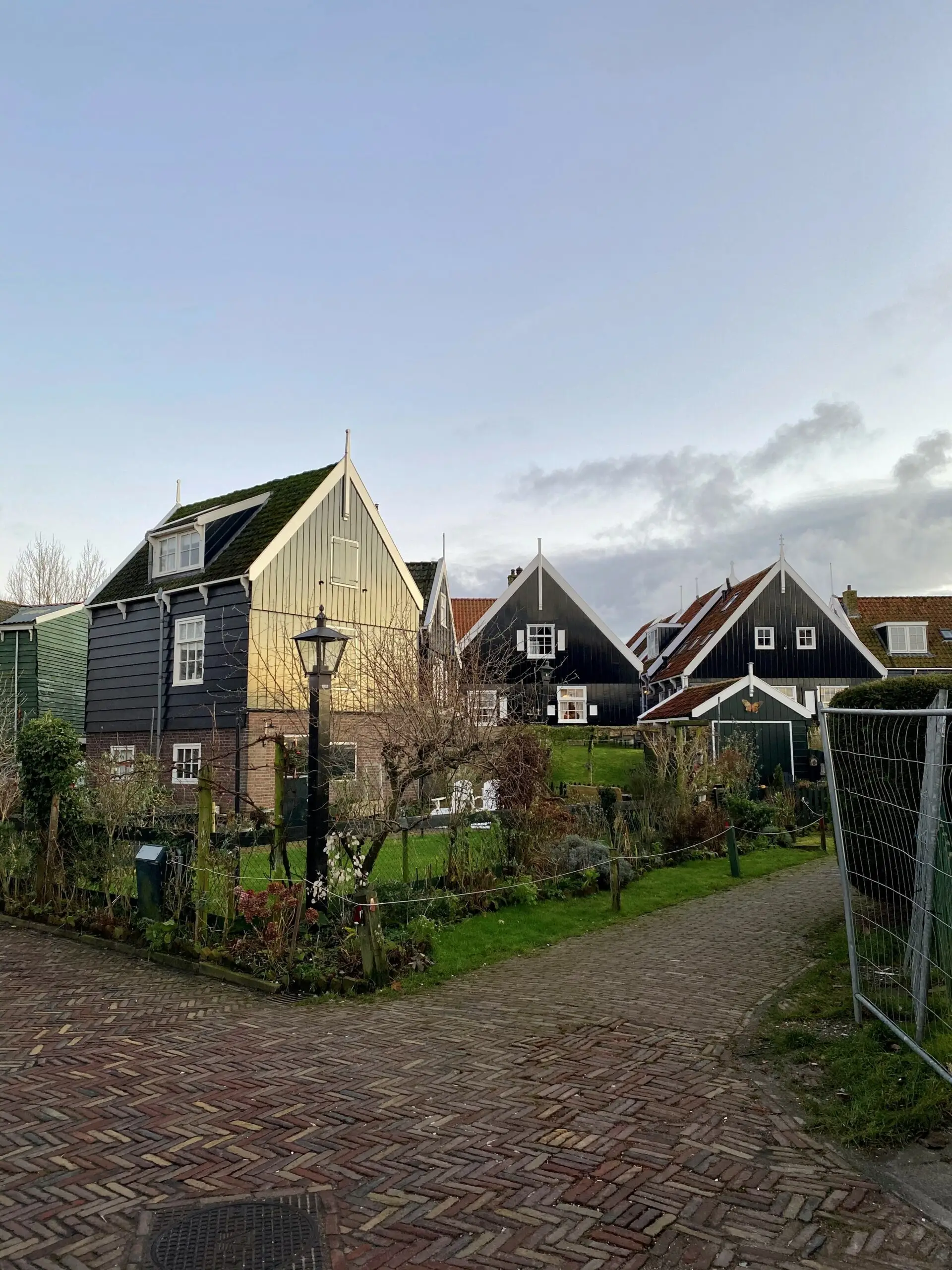 Arrangement Dagje Volendam en Marken - Afbeelding 10