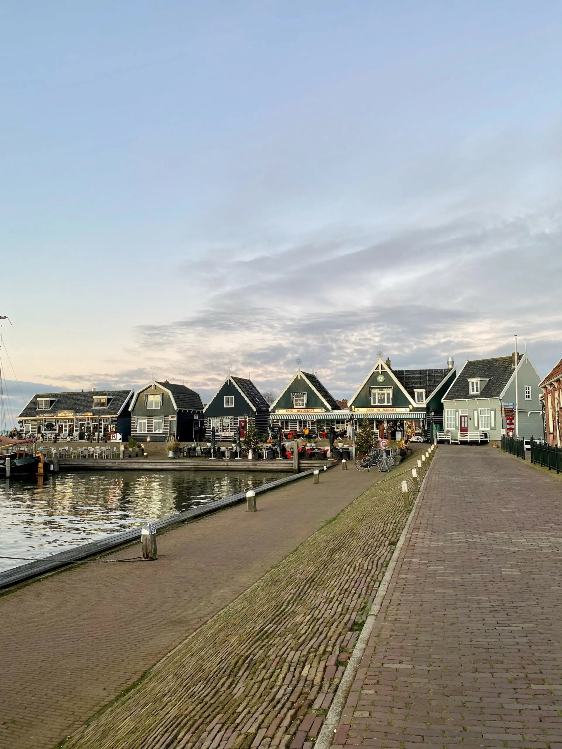 Arrangement Dagje Volendam en Marken - Afbeelding 11