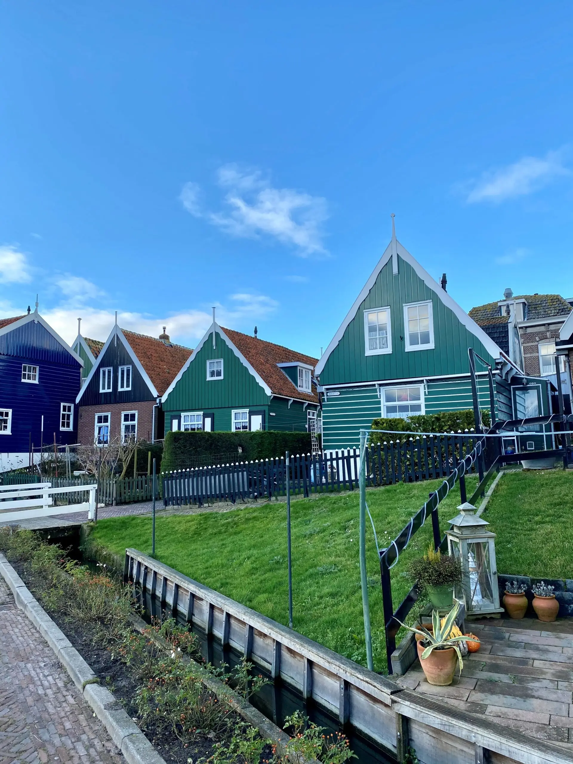 Arrangement Dagje Volendam en Marken - Afbeelding 7