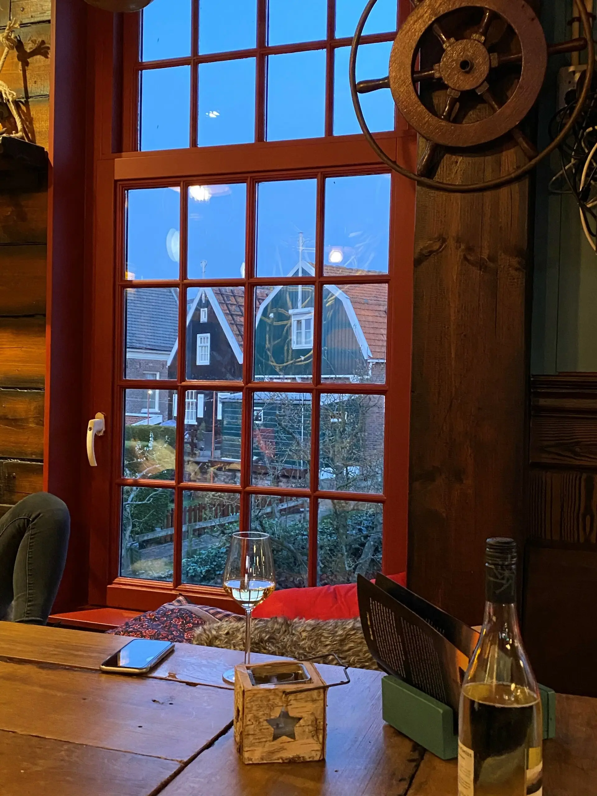 Arrangement Dagje Volendam en Marken - Afbeelding 15