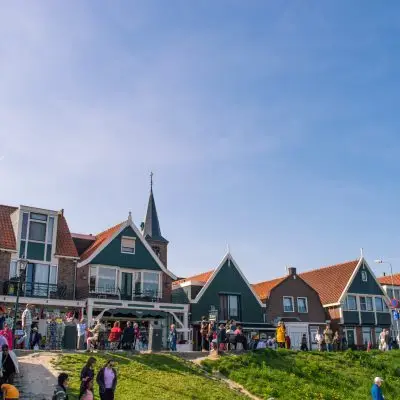 Ik hou van Volendam Quiz