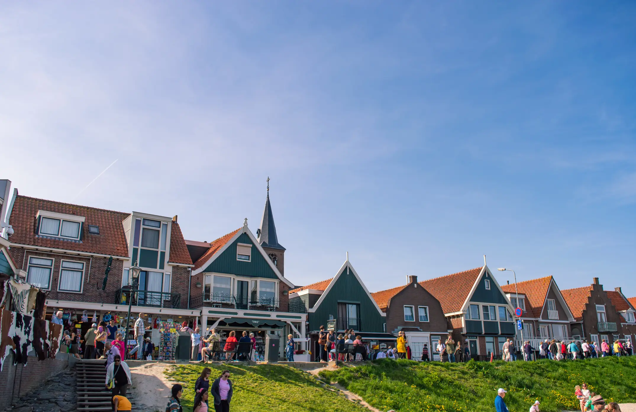 Personeelsfeest Volendam - Image 2