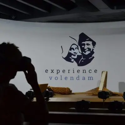 Experience Volendam