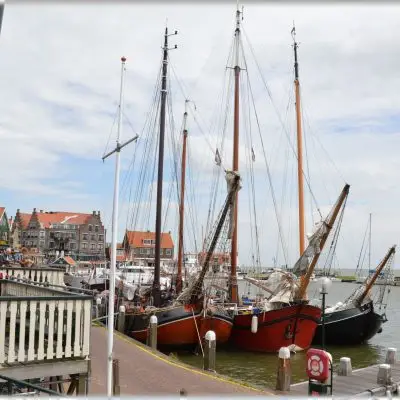 Workshop Volendams leren praten