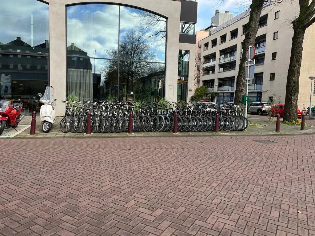 Fietsen huren in Den Haag voor groepen - Image 7