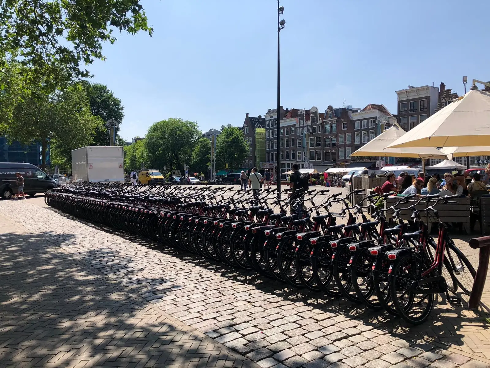 Fietsen huren in Den Haag voor groepen - Image 6