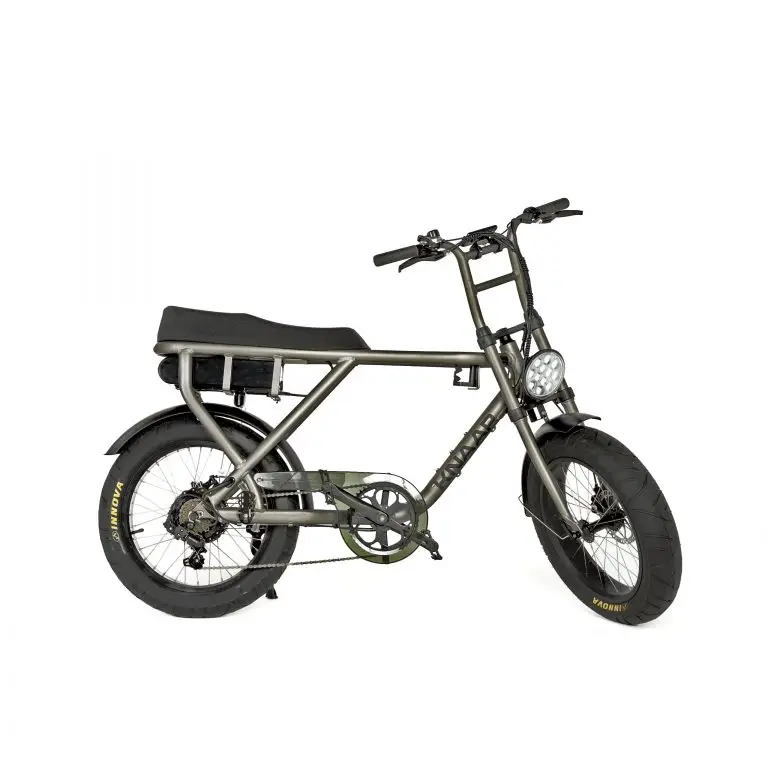 KNAAP bike kopen – Image 7