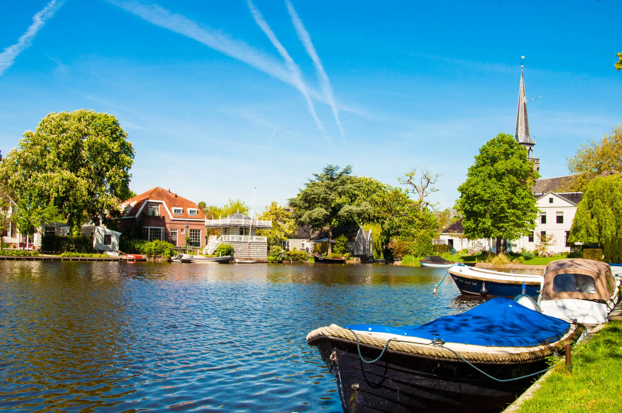 SUPER DEAL E-chopper arrangement Volendam - Afbeelding 13