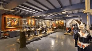 Volendams Museum - Afbeelding 2